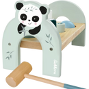 Eichhorn Knock Banc, 1 pièce