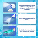 Biff Badkamer Reiniger Hygiëne Totaal, 750 ml