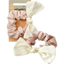 ebelin Haarband met stoffen strik, 1 stuk