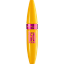 Maybelline New York Mascara VEX Colossal Go Extreme Très Noir, 9,5 ml