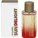 Jil Sander Eau de Toilette Sun Delight, 100 ml