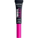 NYX PROFESSIONAL MAKEUP Mascara Sourcils Thick It Stick It 08 Noir, 7 ml
