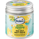 Balea Pâte de Sel Marin Pressé de Citron*, 75 ml