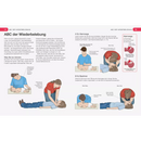 Dorling Kindersley Erste Hilfe für Babys und Kinder, 1 Stuk