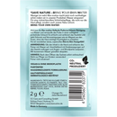 b.e. routine Reinigingsschuim Healing Earth Powder to Foam BYOW, 2 g