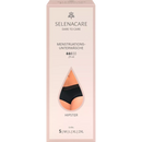 SELENACARE Sous-vêtement menstruel hipster noir taille S, 1 pièce