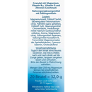 Doppelherz Magnesium 500 +B12 +D3 directe korrels 20 stuks, 32 g