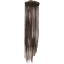 Gel pour sourcils Tattoo Brow Maybelline New York 36H 262 Brun noir profond, 6 ml