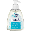 Balea Vloeibare zeep, milde zeep verzorging & hygiëne, antibacterieel, 300 ml