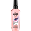 Schwarzkopf Gliss Kur Haarserum Anti-Spliss Miracle, 75 ml