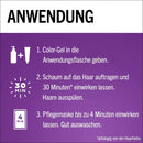 Schwarzkopf Perfect Mousse Haarkleurschuim 668 Hazelnoot, 1 st