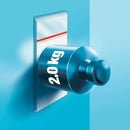 Tesa Powerstrips Large voor maximaal 2 kg, 10 stuks.