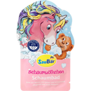 SauBär Badschuim Schuimende Wolk, 40 ml