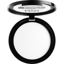 NYX PROFESSIONAL MAKEUP Setting Powder Poudre de finition haute définition translucide 1,8 g