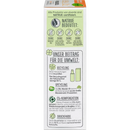 alverde NATURKOSMETIK Huile pour bébé 100 % pure huile d'amande biologique, 100 ml