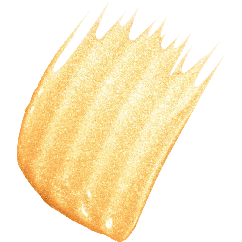 NYX PROFESSIONAL MAKEUP Fard à paupières Ultimate Glow Shots 07 Lemon Slayed, 1 pièce