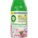 AirWick Luchtverfrisser Freshmatic Pioen & Lotusbloesem Navulling, 250 ml