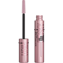 Palette de mascaras et fards à paupières Maybelline New York Sky High Very Black, Nudes of New York, 1 pièce