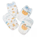 babylove Premium luiers maat 5+, Juniorplus, 11-18 kg, 34 stuks.