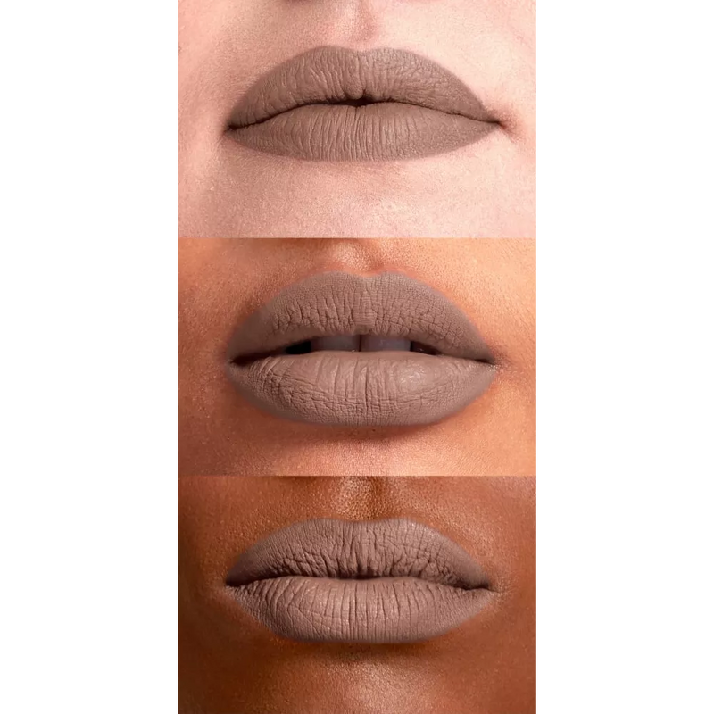 NYX PROFESSIONAL MAKEUP Rouge à lèvres Lingerie Push Up Longue Tenue Corset, 1,5 g