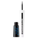 Maybelline New York Eyeliner Master Waterproof Matzwart, 2.5 ml