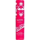 NYX PROFESSIONAL MAKEUP Rouge à lèvres Barbie Smooth Whip Dreamhouse Pink 01, 1 pièce