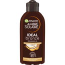 Garnier Ambre Solaire Huile de bronzage bronze idéale à l'huile de noix de coco, 200 ml