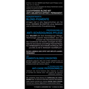 Syoss Haarkleur 8-7 honingblond, 1 st