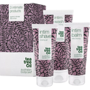 Australian BodyCare Scheerset 3 Tea Tree Olie (Intim Wash 200ml, Intim Shave 100ml, Intieme aftershave balsem 100ml), 400 ml