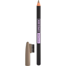 Crayon à sourcils Maybelline New York Expert Brow Shape 02 Blonde, 1 pièce