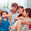 Recharge de savon liquide Sagrotan doux pour la peau à l'aloe vera, 500 ml