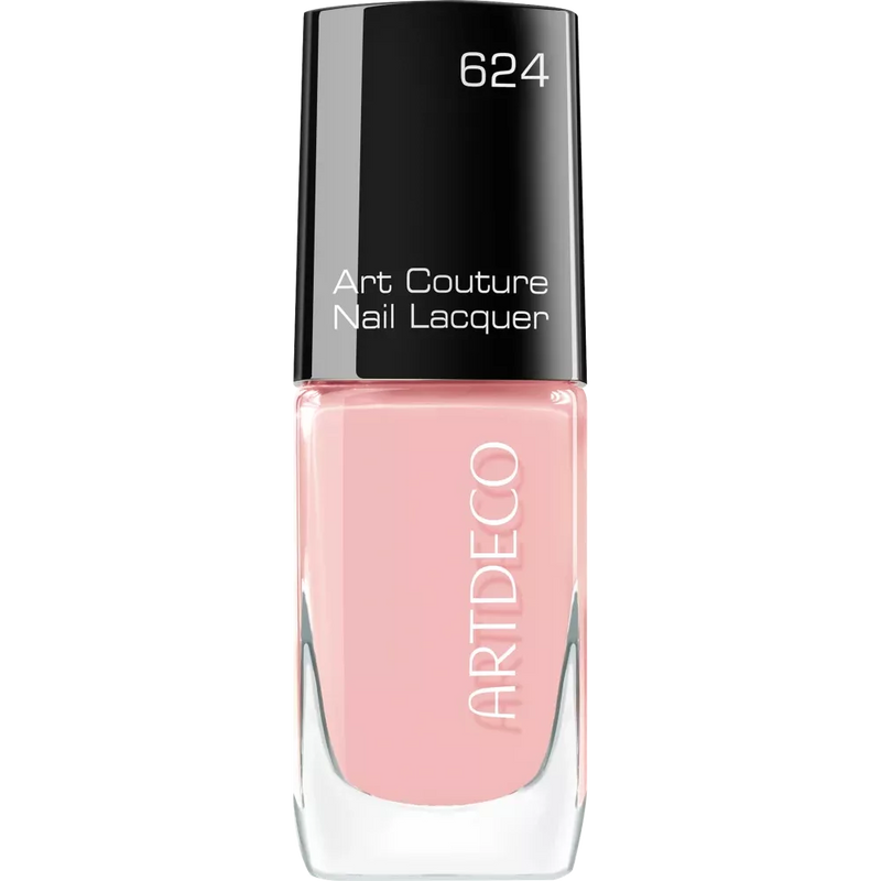 ARTDECO Nagellak Art Couture Milky Rose 624, 10 ml