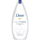 Dove Indulging Cream Crème de bain nourrissante, 750 ml