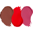 NYX PROFESSIONAL MAKEUP XMAS Vakantie Smooth Whip Matte Lip Cream Trio Gift Set, 1 stuk