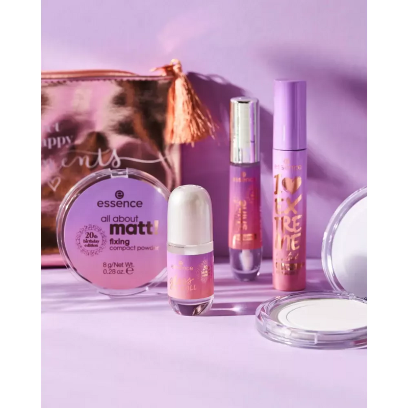 essence Geschenkset Collect Happy Moments 5st, 1 st