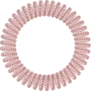 invisibobble Haarband Slim Pearls Pink Monocle