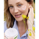 NIVEA Hydraterende crème zacht in een potje, 100 ml