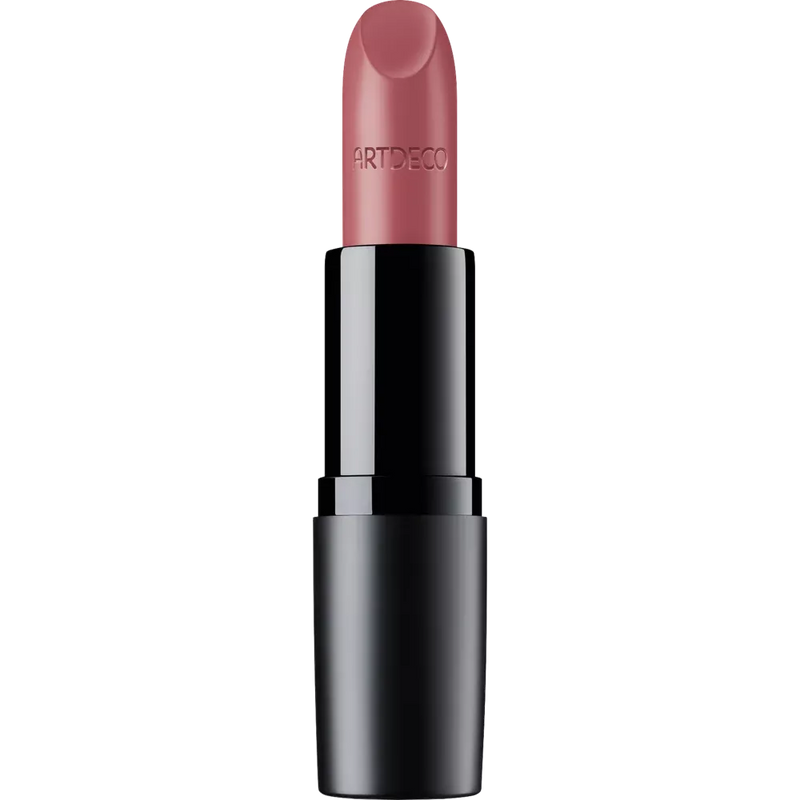 ARTDECO Perfect Mat Lipstick rosewood 184, 4 g