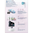 Oral-B Elektrische tandenborstel iO Series 9 rose quartz, 1 stuk