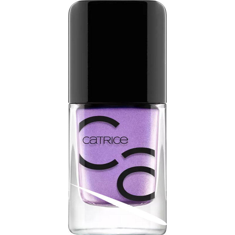 Catrice Nagellak ICONAILS Gel Lacquer I Kinda Lilac You 71, 10,5 ml