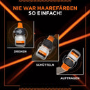 L'ORÉAL PARIS MEN EXPERT Tint One-Twist Coloration Cheveux Brun Naturel 04, 1 pièce