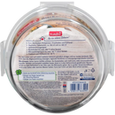 Coffret de boîtes en verre Profissimo rond, 2 pièces