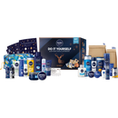 NIVEA MEN Adventskalender DIY 2022