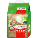 Cat's Best Litière pour chat originale (8,6 kg), 20 l