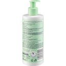 Savon pour les mains Balea Natural Beauty Bambou et fleur d'oranger, 300 ml