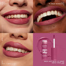 NYX PROFESSIONAL MAKEUP Lipstick Smooth Whip Matte 18 Onesie Funsie, 4 ml