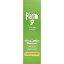 Plantur 39 Shampooing Phyto-Caféine Cheveux Colorés et Abîmés, 250 ml