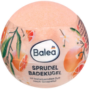 Boule de bain Balea avec inscription, 1 pièce