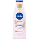NIVEA Holiday Glow lotion pour le corps, 200 ml