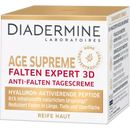 Diadermine Dagcrème Age Supreme Wrinkle Expert 3D, 50 ml
